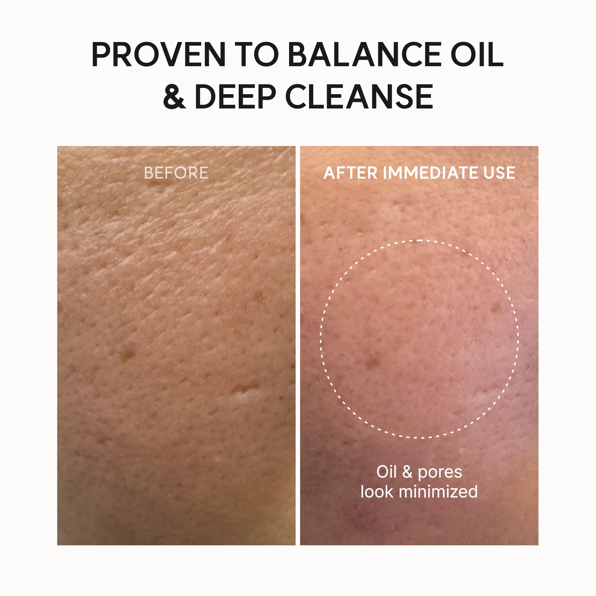 Arencia Blue Hyssop Rice Mochi Cleanser - Image 8