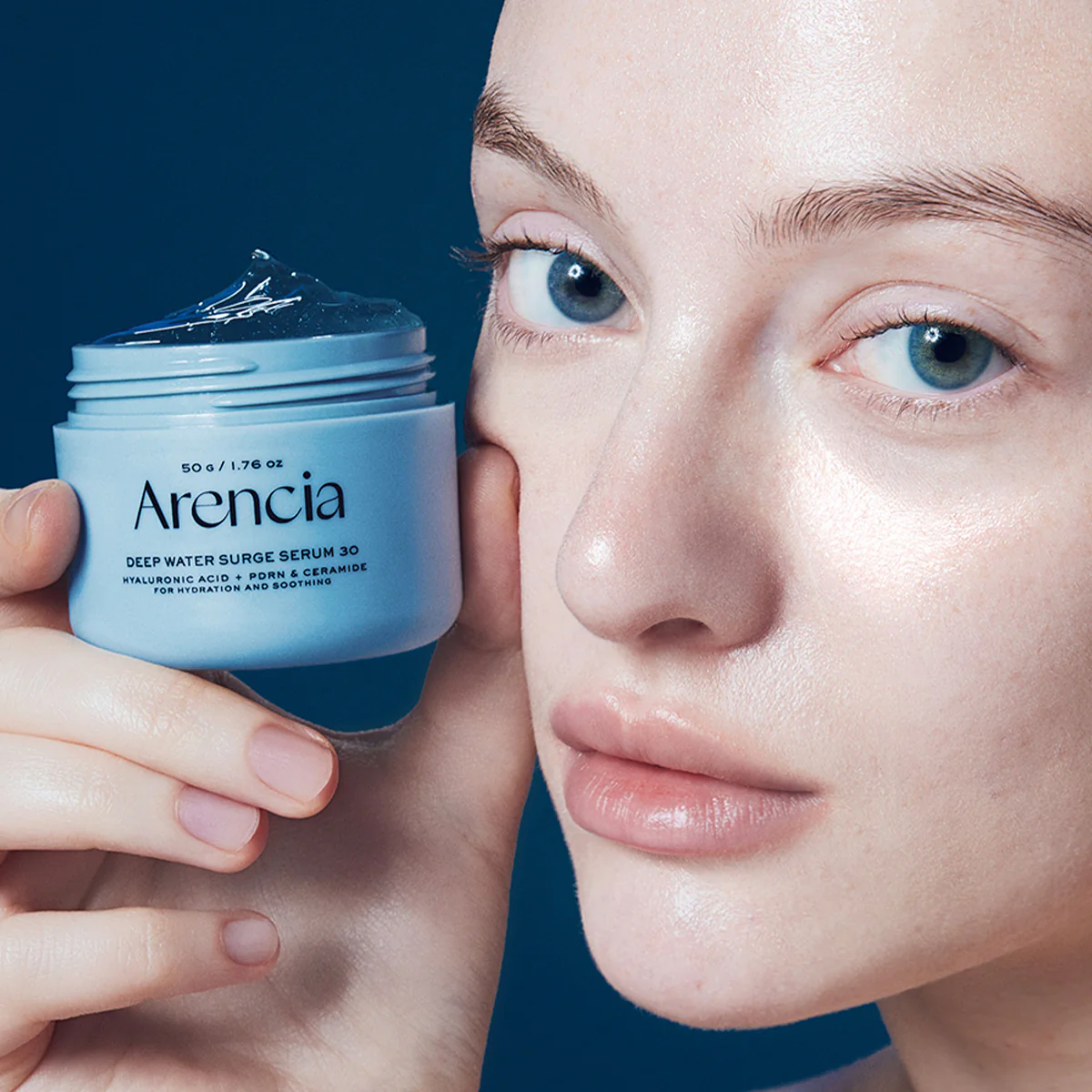 Arencia Deep Water Surge Overnight Serum 30 - Image 6