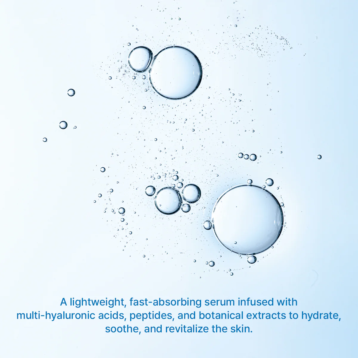 Arencia Deep Water Surge Serum, Hyaluronic Acid + PDRN + Ceramide, 1.01 fl oz - Image 5