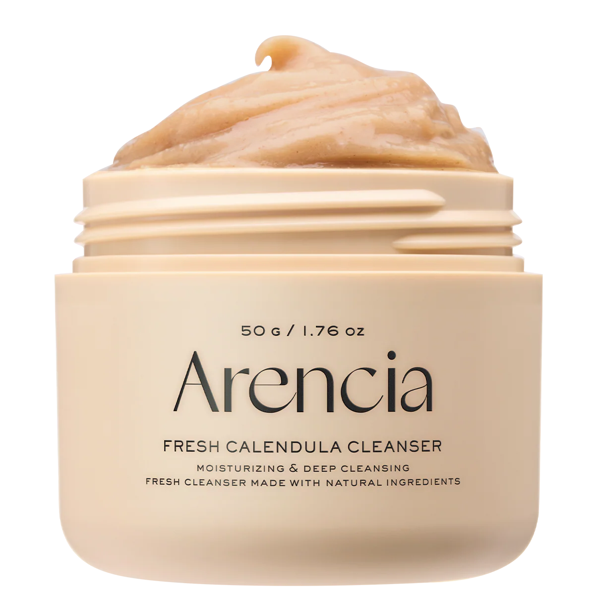 Arencia Fresh Green Rice Mochi Cleanser, Gentle Daily Cleanser for Acne-Prone Skin, 1.76oz / 4.23oz - Image 14
