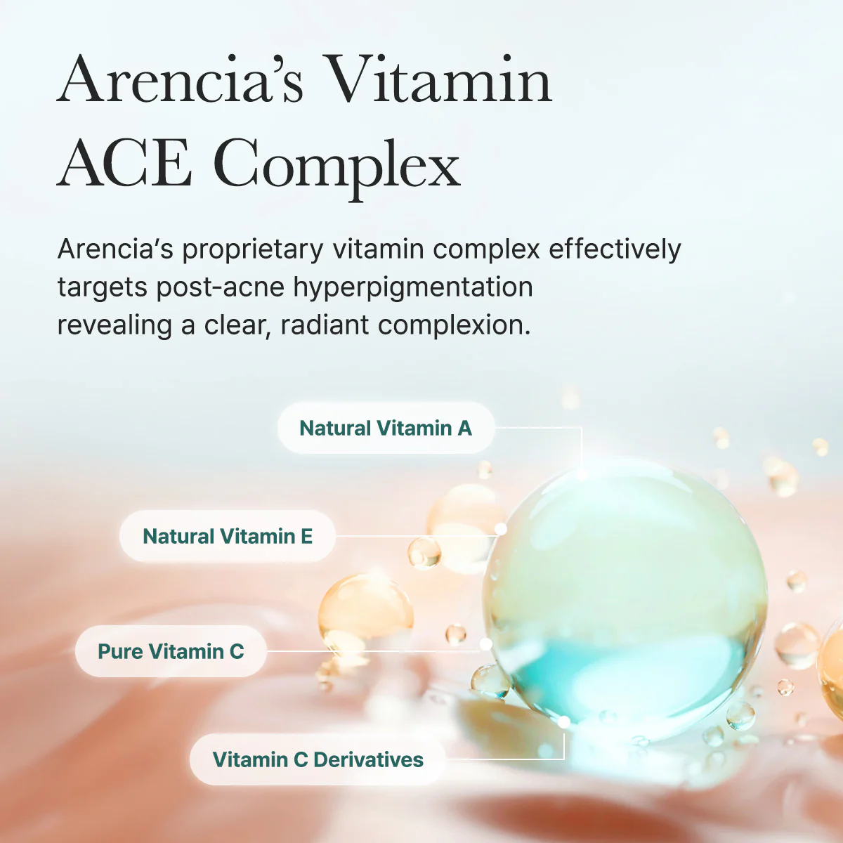 Arencia Holy Hyssop Serum 30, 1.76 oz - Image 6