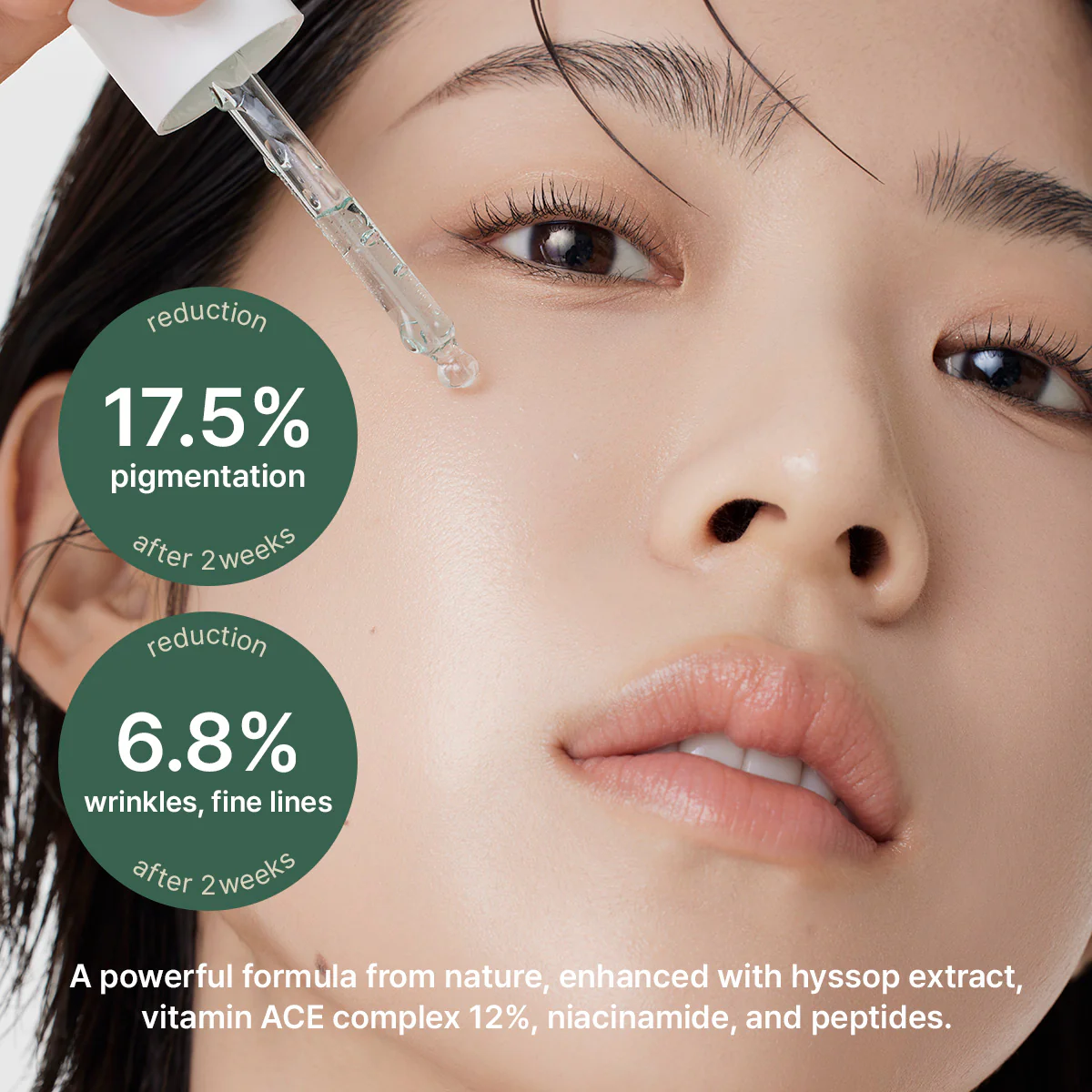 Arencia Holy Hyssop Glow Serum 12 - Image 4