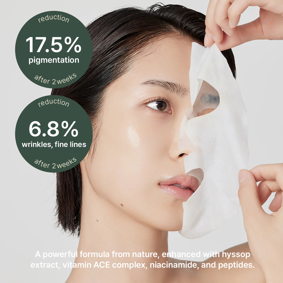 Anti-Aging Essentials: Arencia Hyssop Collection - Image 6