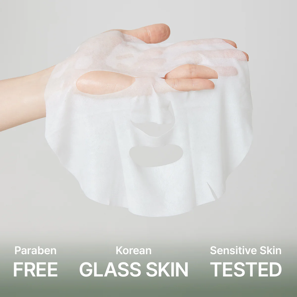 ARENCIA Holy Hyssop Sheet Mask - Image 6