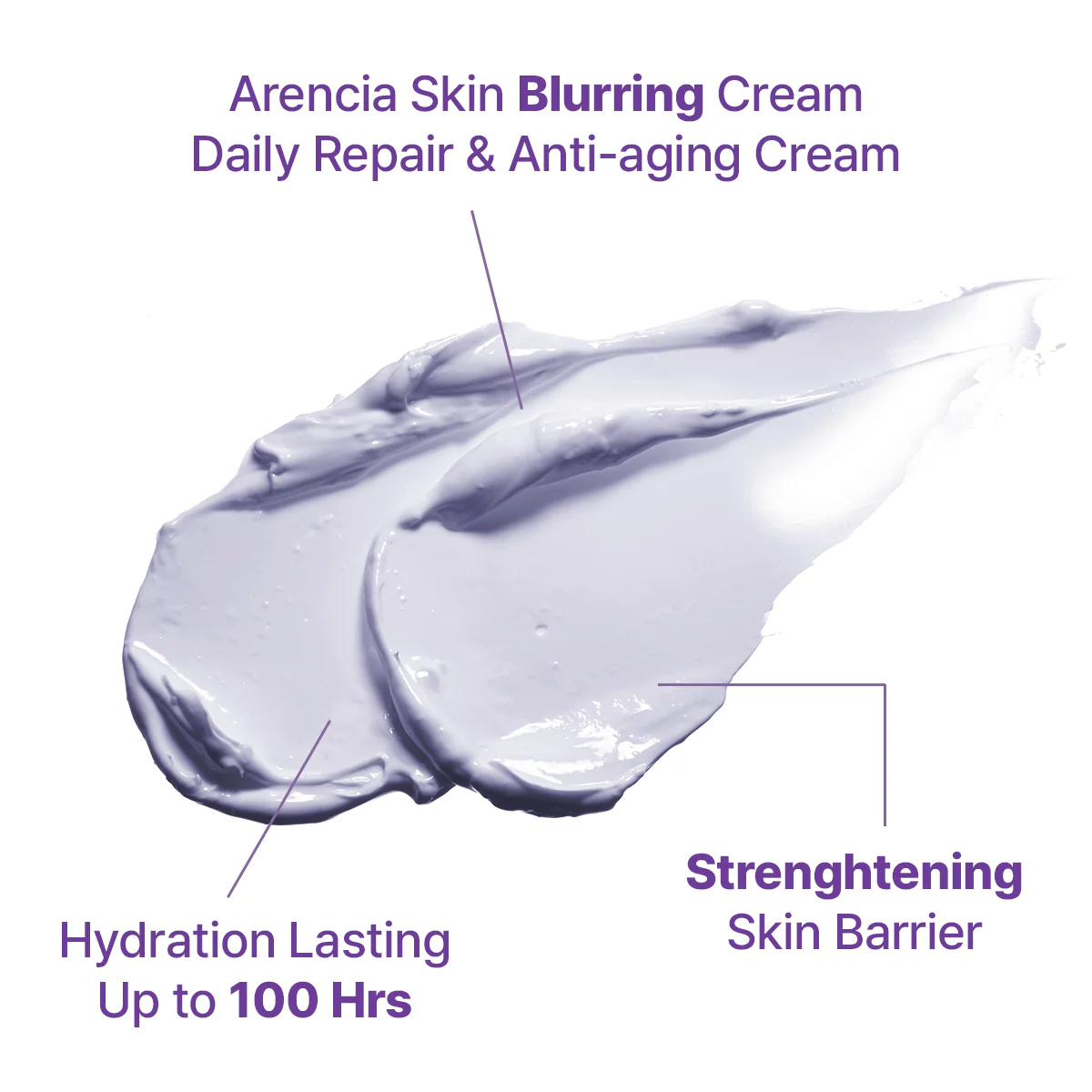 Arencia Hyssop Blurring Cream - Image 5