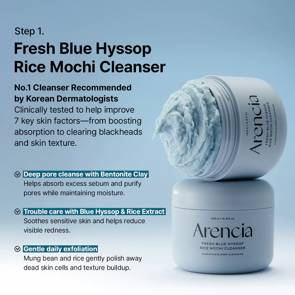 Oil Reset & Brightening Duo - Image 3