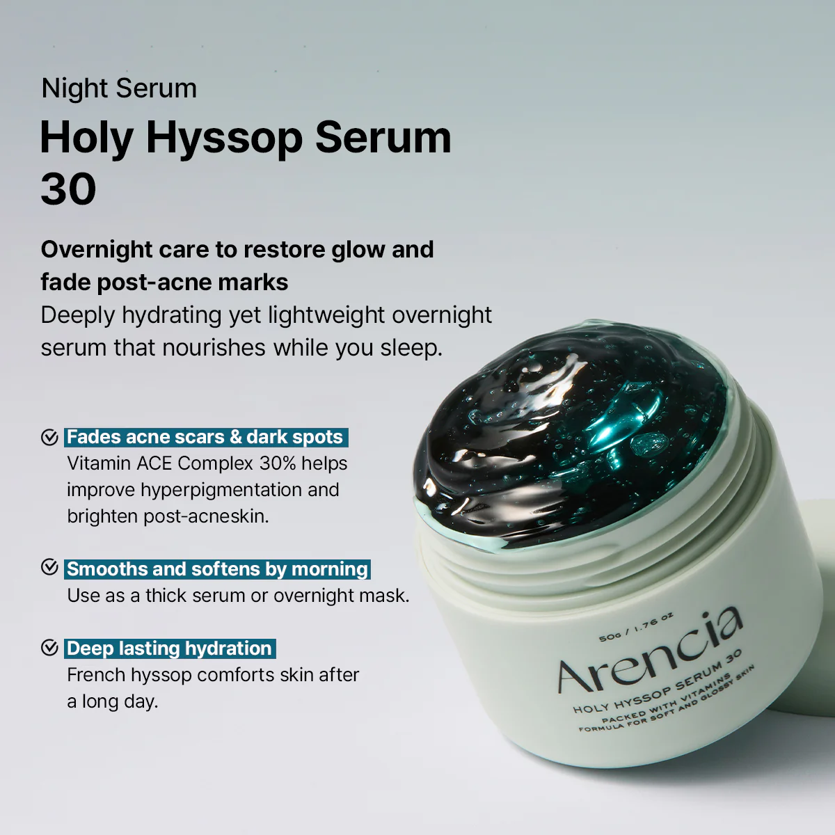 Oil Reset & Brightening Duo - Image 4