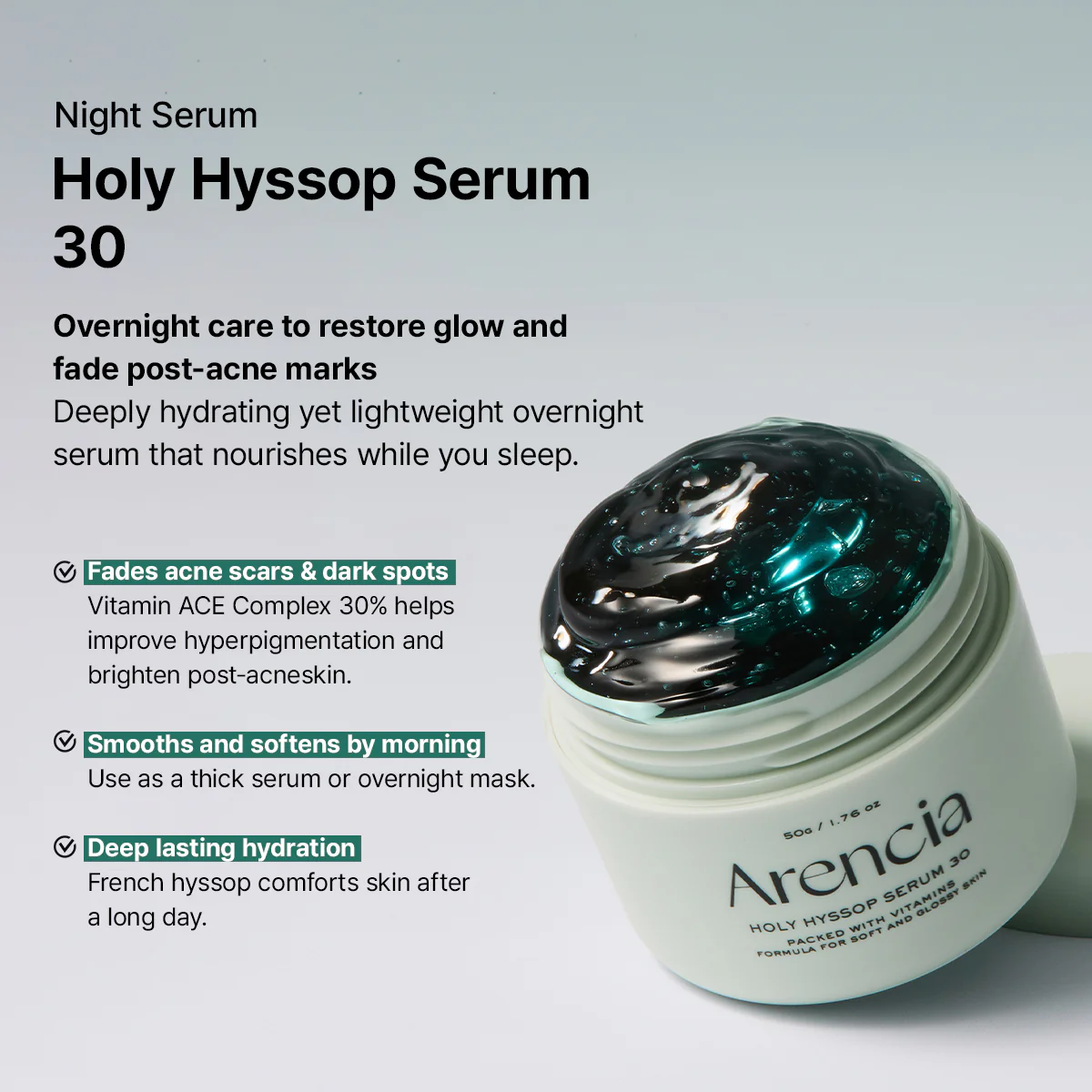 Clear Glow & Hydration Duo - Image 4