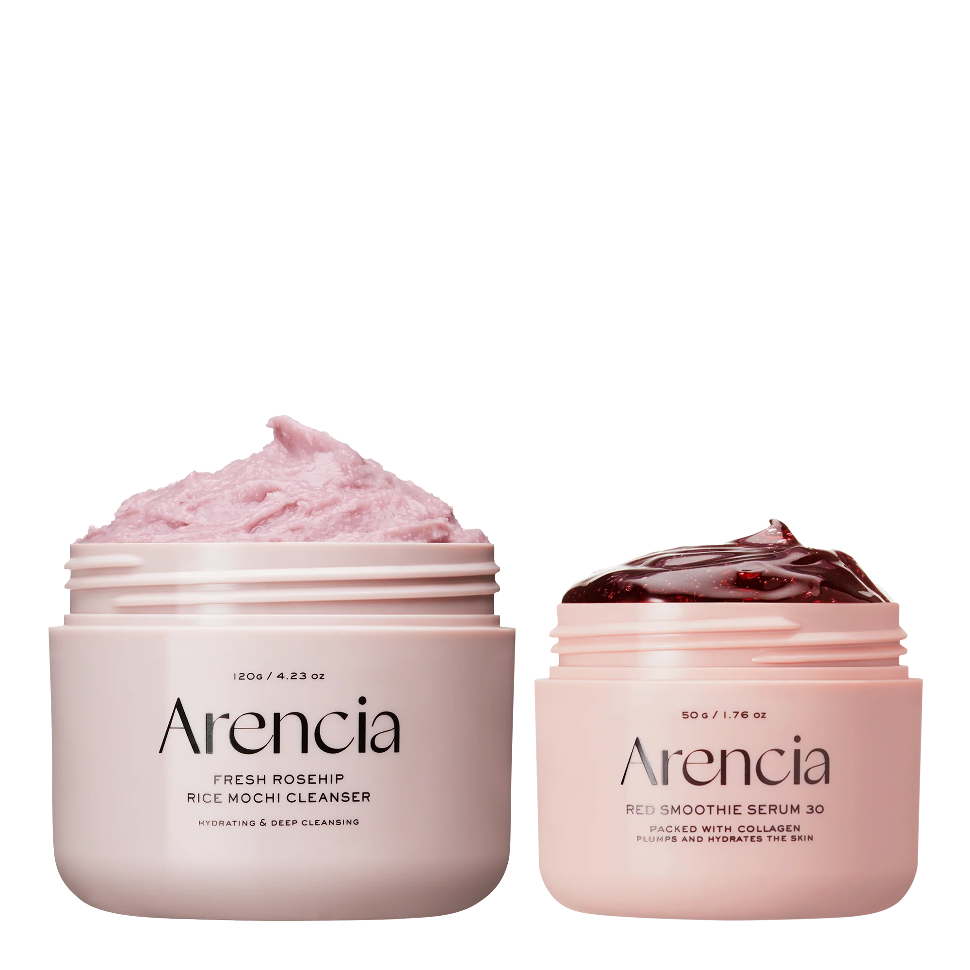 Collagen Pore Perfection Duo