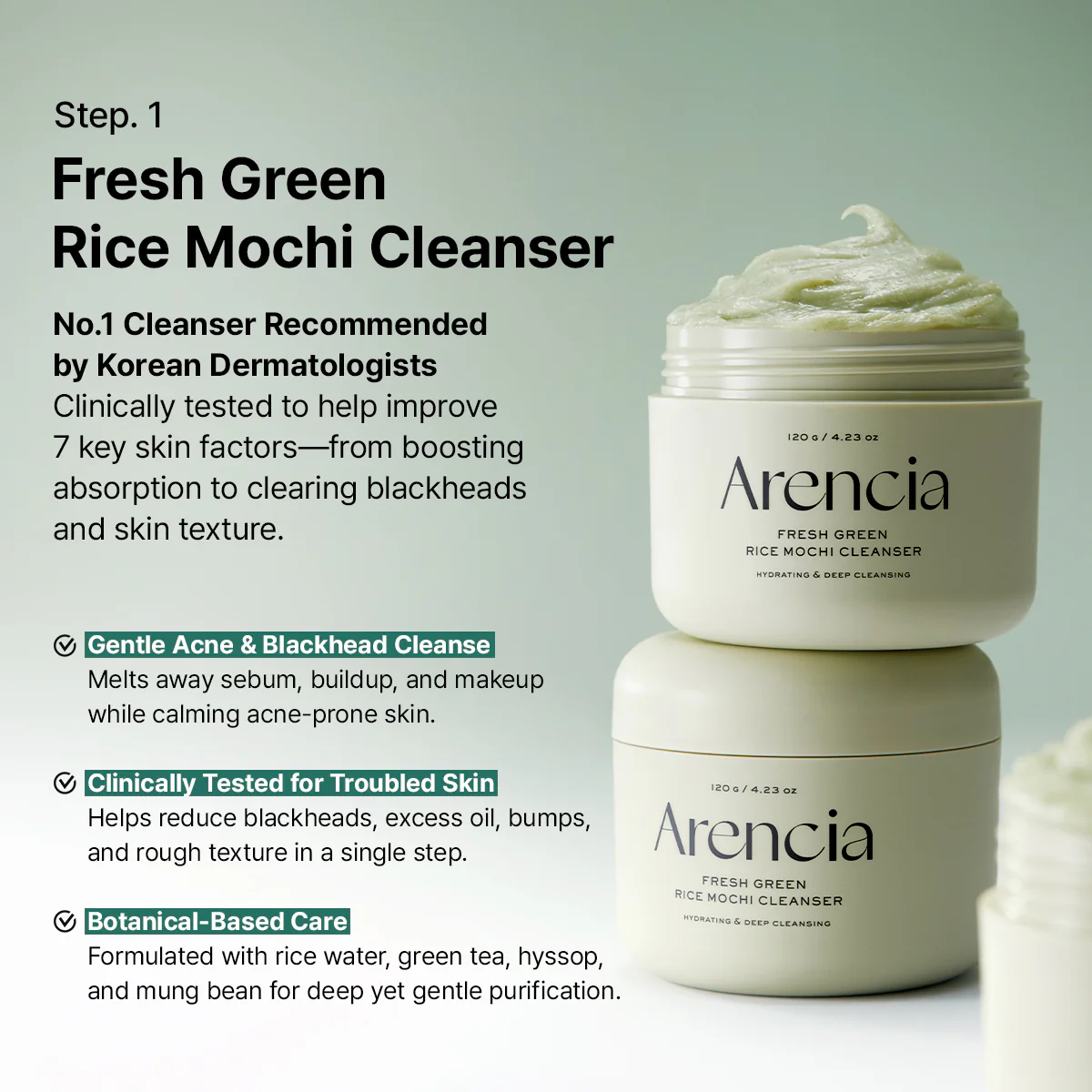 Glass Skin Renewal Set - Spotless Skin 5-Step Routine - Image 4