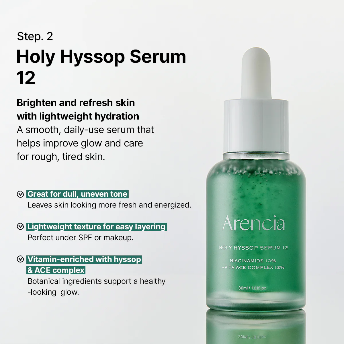 Glass Skin Renewal Set - Spotless Skin 5-Step Routine - Image 5
