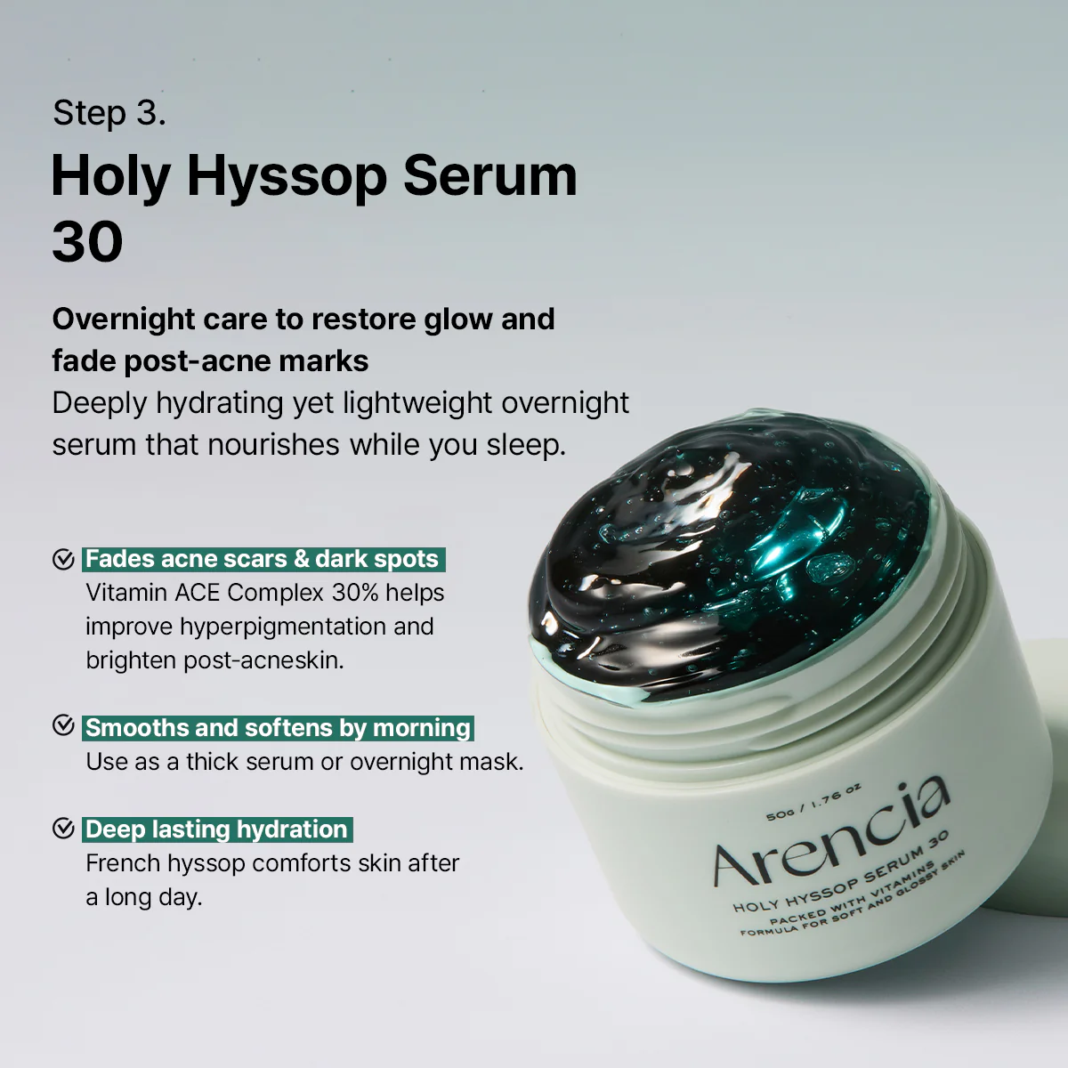 Glass Skin Renewal Set - Spotless Skin 5-Step Routine - Image 6