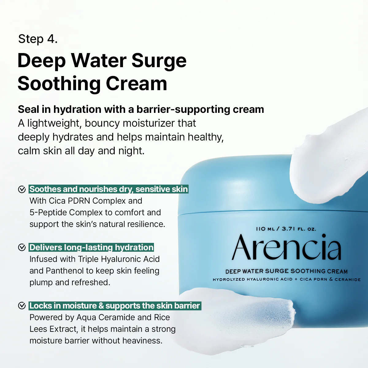 Glass Skin Renewal Set - Spotless Skin 5-Step Routine - Image 7