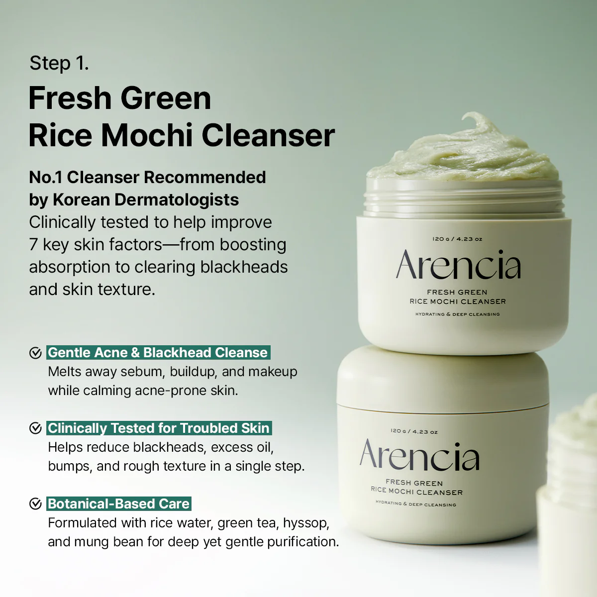 Glass Skin Starter Trio - Spotless Skin Routine - Image 3