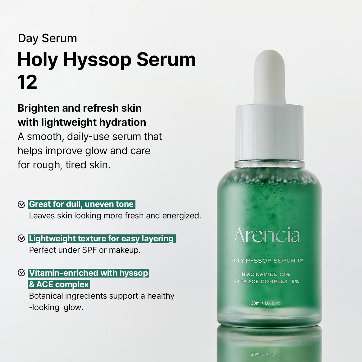 Glass Skin Starter Trio - Spotless Skin Routine - Image 4