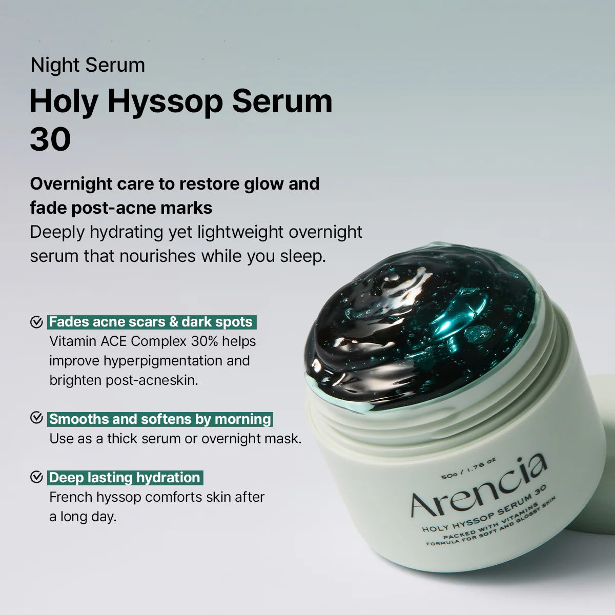Glass Skin Starter Trio - Spotless Skin Routine - Image 5