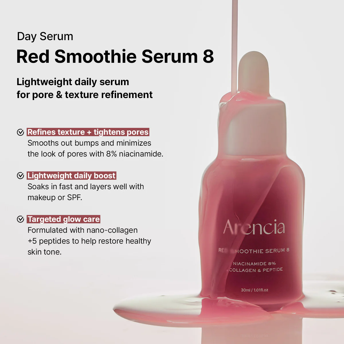 Pore Perfection Collagen Serum Duo - Image 3