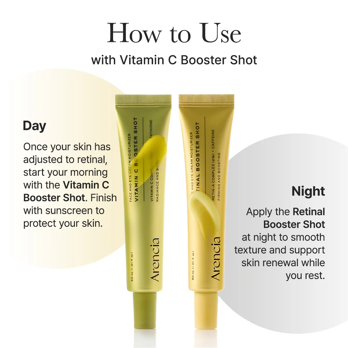 Retinal Booster Shot, Advanced Retinal & Caffeine Formula for Firm, Pore-Refined Skin, 1.01 fl oz - Image 9
