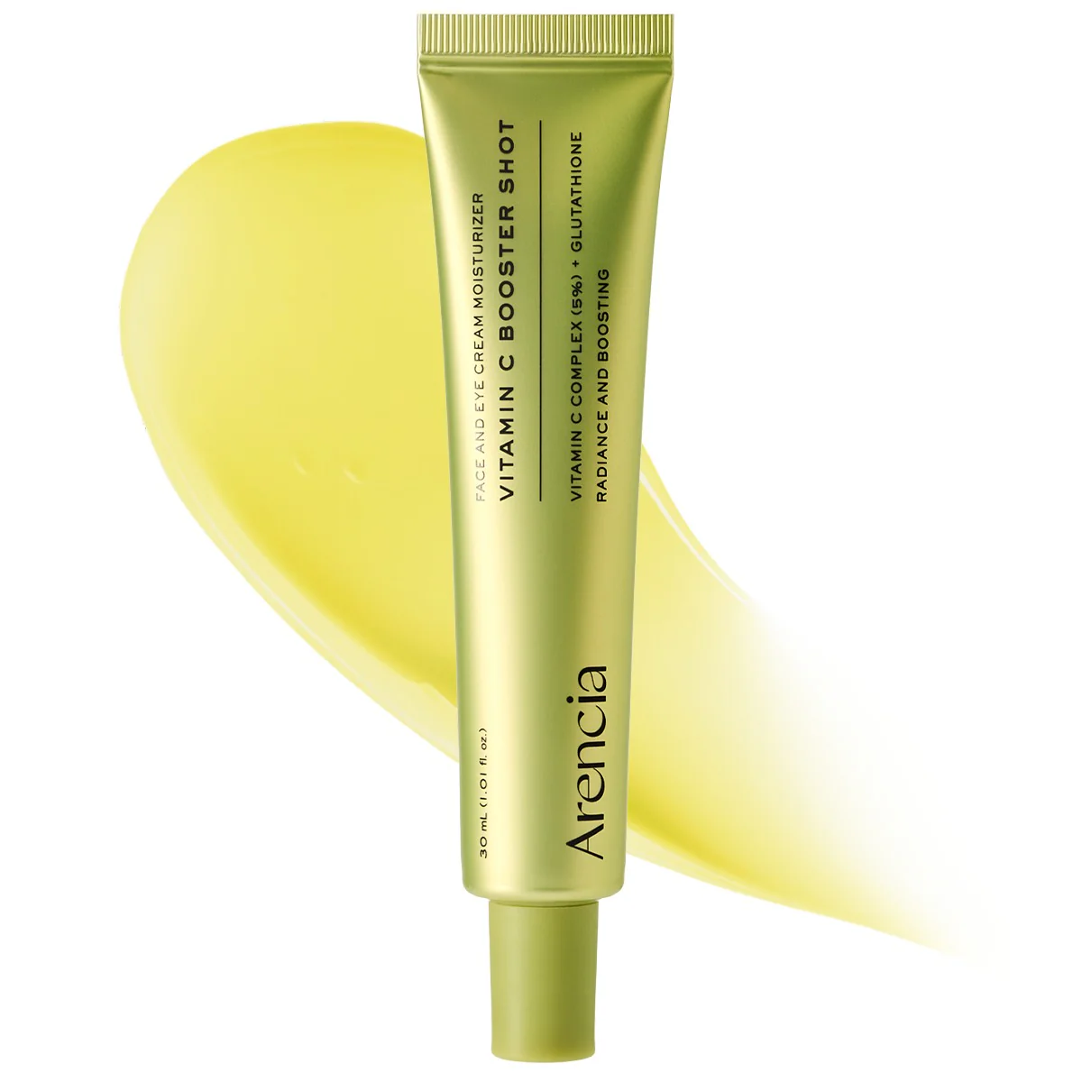 Reverse Aging Boosting Trio, Anti-Aging, Fine Lines Eraser, Vitamin C + Glutathione + Retinal + Caffeine + Peptides for Youthful Skin - Image 12