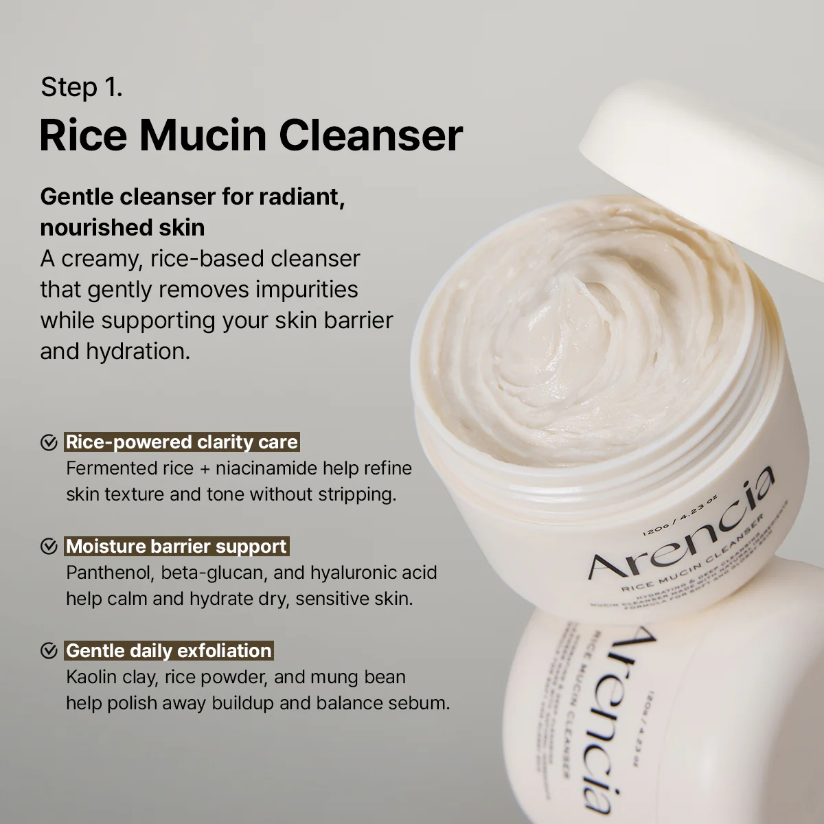 Rice Glow & Nourishing Duo - Image 3