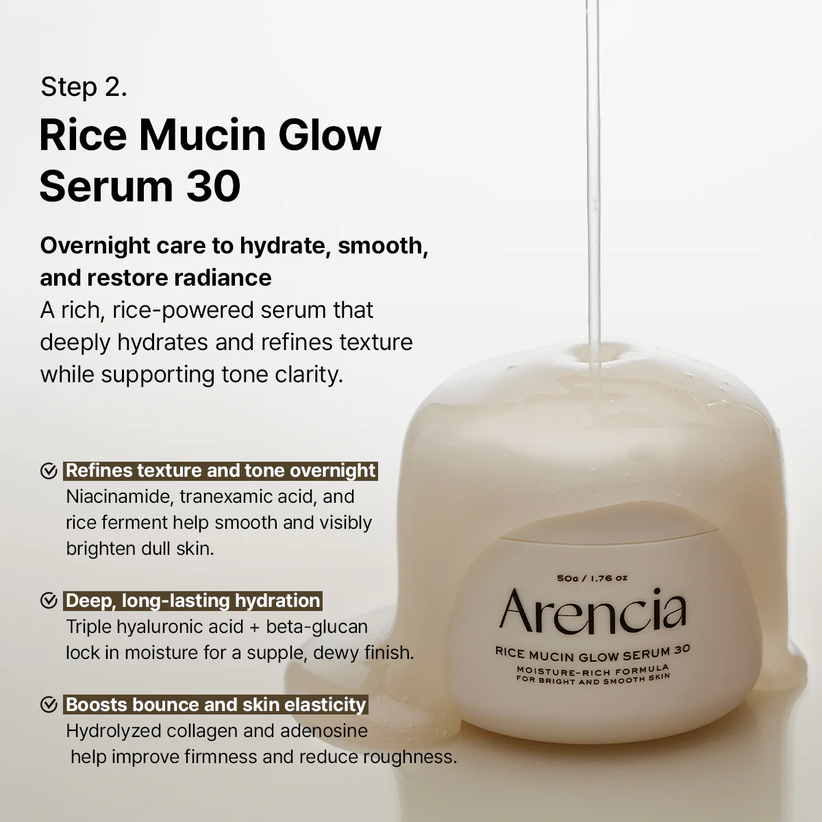 Rice Glow & Nourishing Duo - Image 4