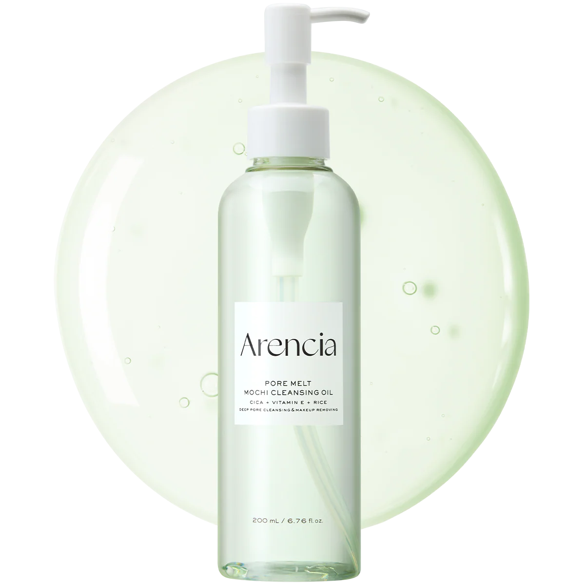 Face Cleansers