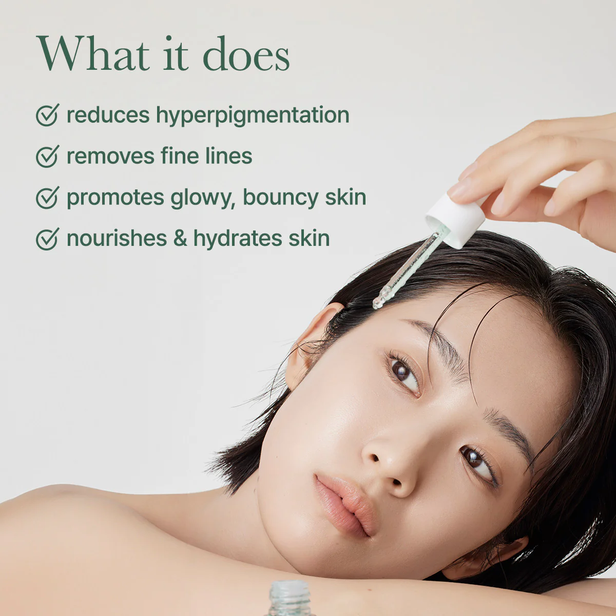 Serum Gift Set (Holy Hyssop Serum & Red Smoothie Serum - Image 3