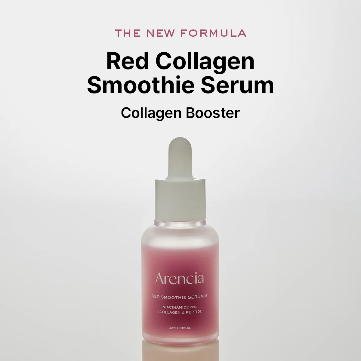 Serum Gift Set (Holy Hyssop Serum & Red Smoothie Serum - Image 5
