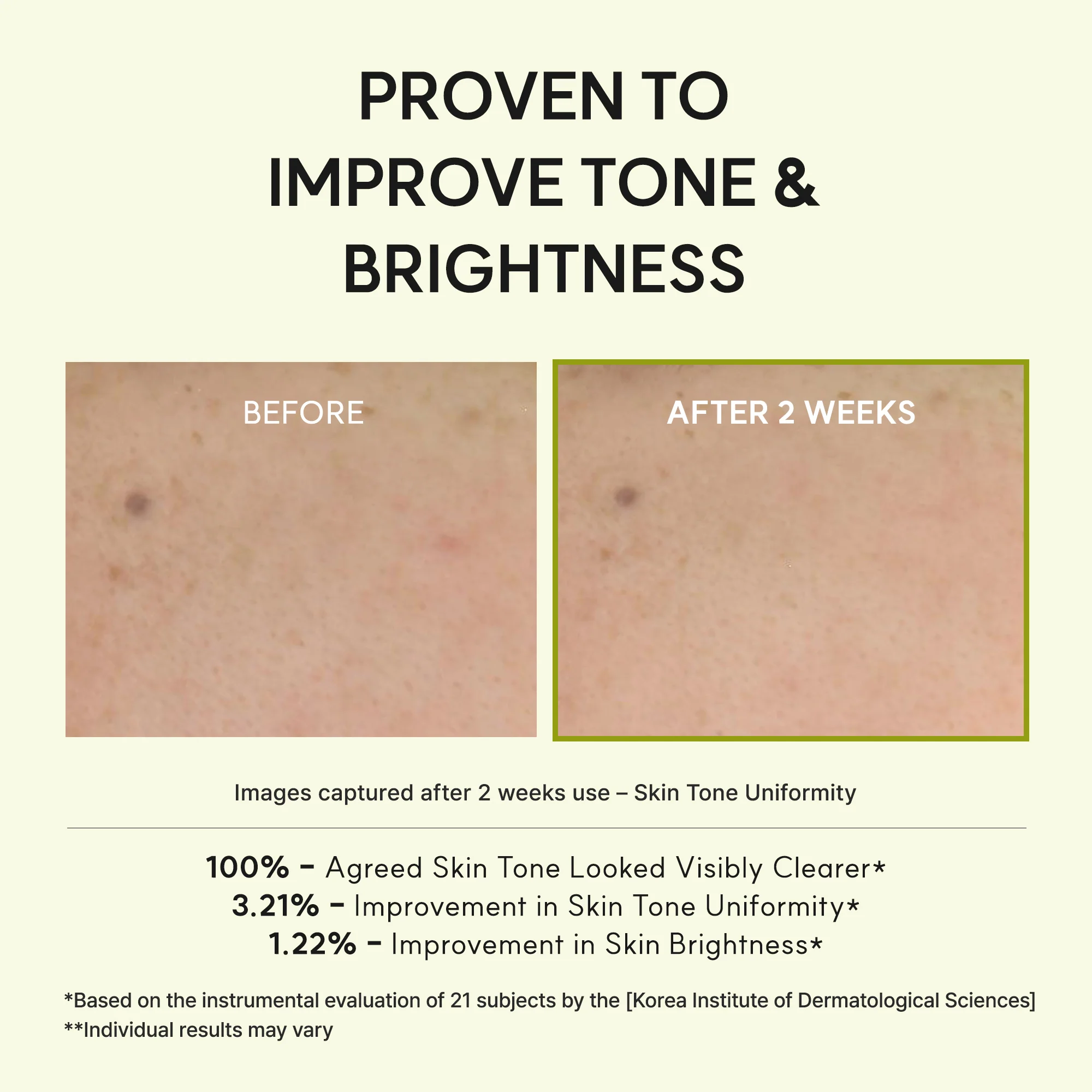 Vitamin C Glutathione Booster Shot Essence, Lightweight Brightening & Dark Spot Care for Radiant, Even-Looking Skin, 3.21 fl oz - Image 7